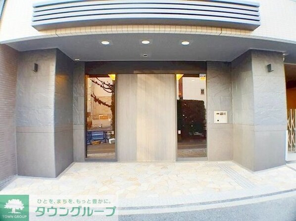 レジディア文京本郷の物件内観写真